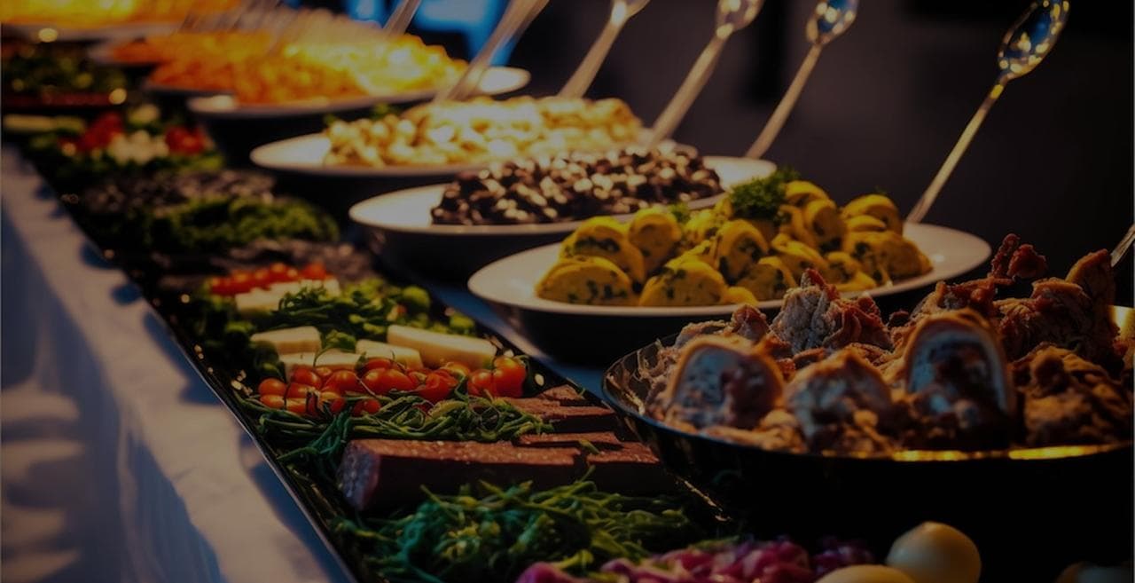 Catering Event